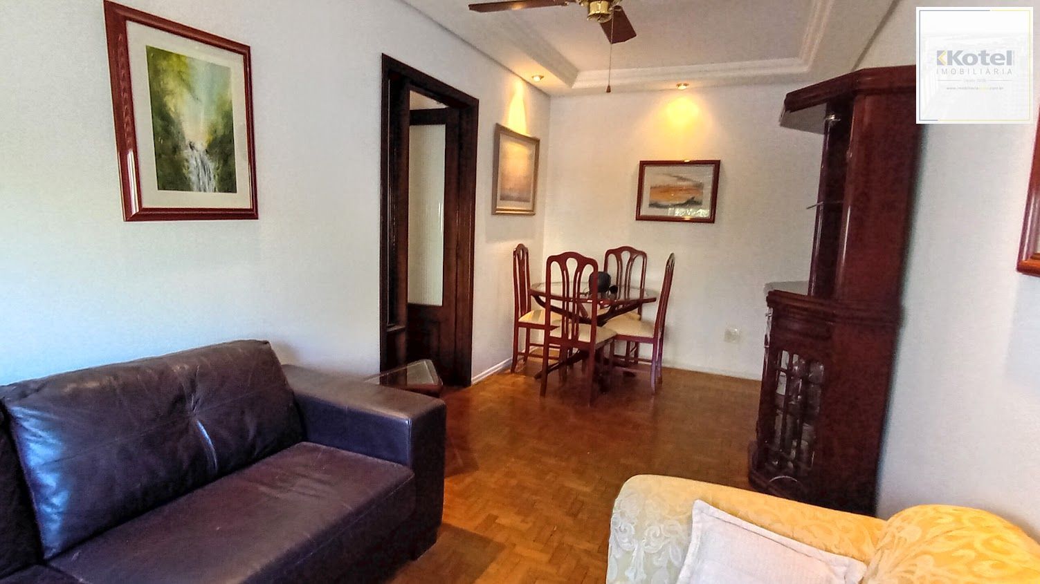 Apartamento, 3 quartos, à venda, 75 m², Cristal - Porto Alegre — foto 4