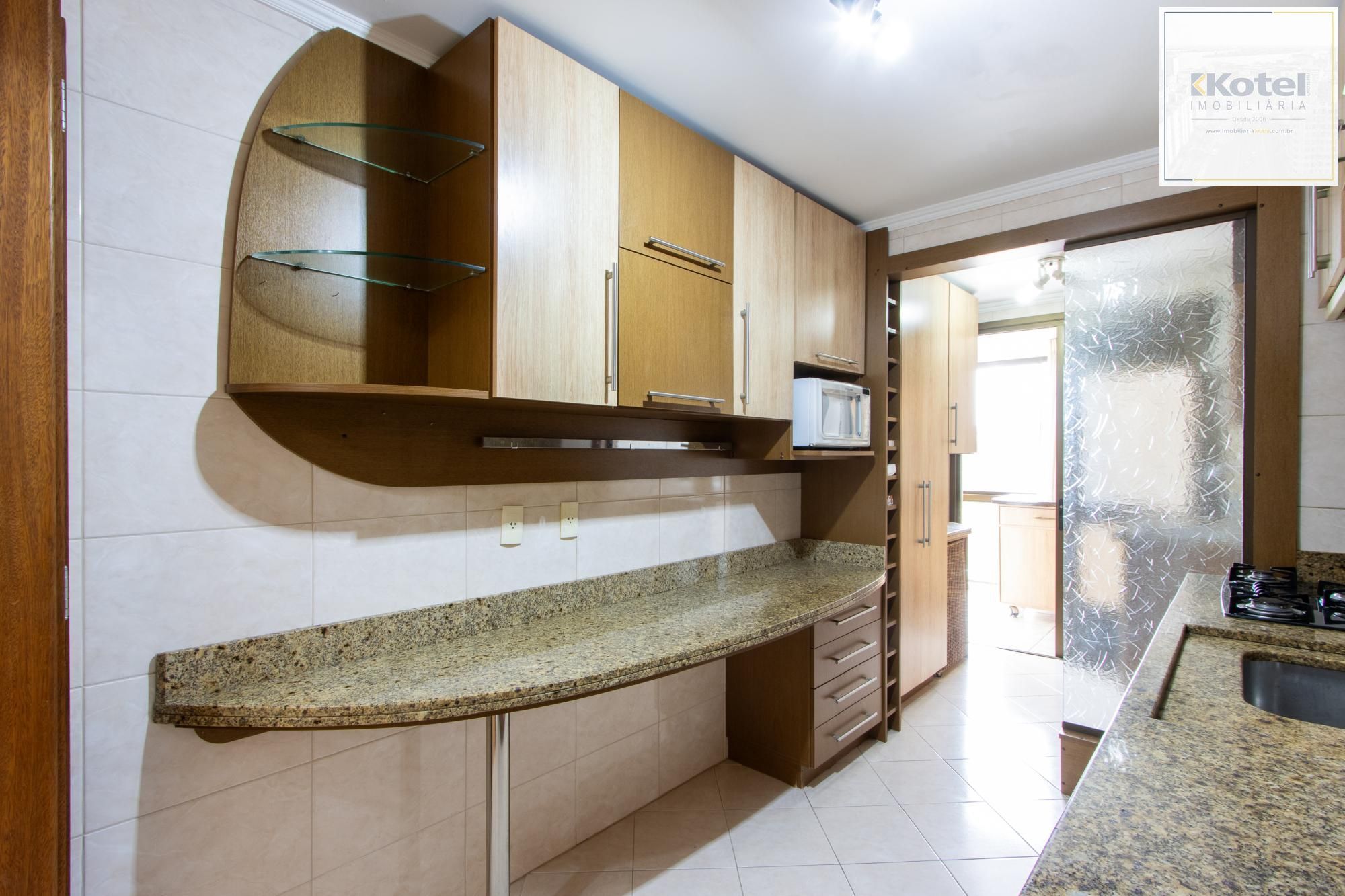 Apartamento para Venda - 93.43m², 3 dormitórios, 1 suite, 1 vaga - Teresópolis — foto 4