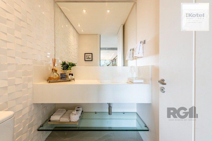 Apartamento, 4 quartos, à venda, 317 m², Jardim Europa - Porto Alegre — foto 5