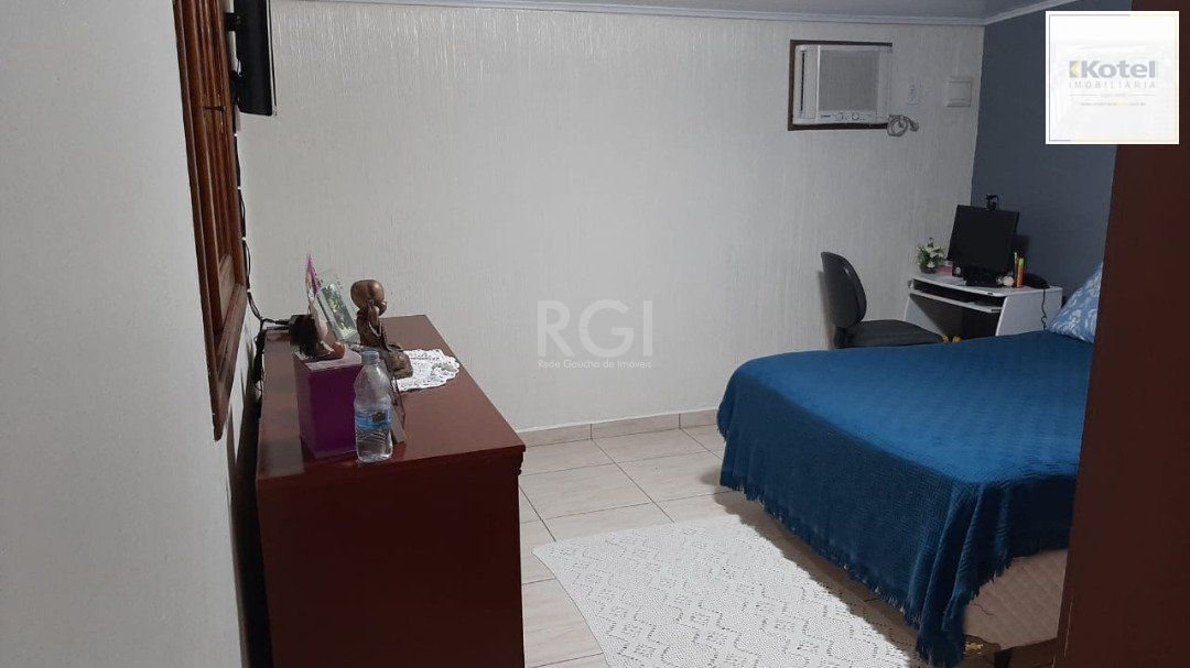 Casa para Venda - 80m², 2 dormitórios, 4 vagas - Lami — foto 4