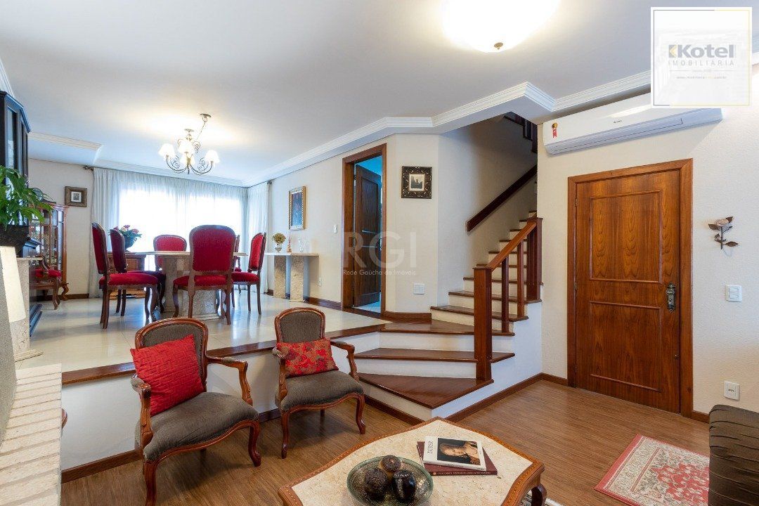 Casa Condominio para Venda - 225.18m², 3 dormitórios, sendo 1 suites, 2 vagas - Jardim Isabel — foto 5