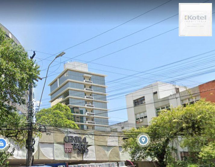 Loja à venda, 27m², Rio Branco - Porto Alegre — foto 4