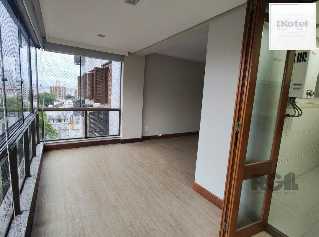 Apartamento 3 quartos à venda, 95m², Tristeza - Porto Alegre — foto 4