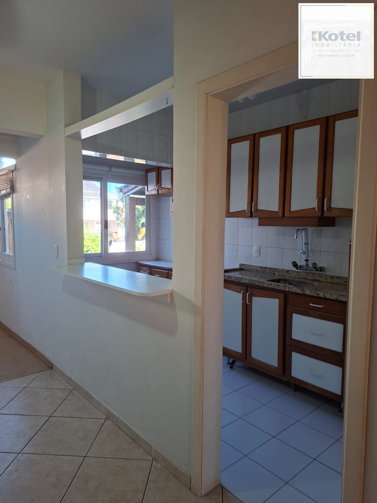 Cozinha Americana