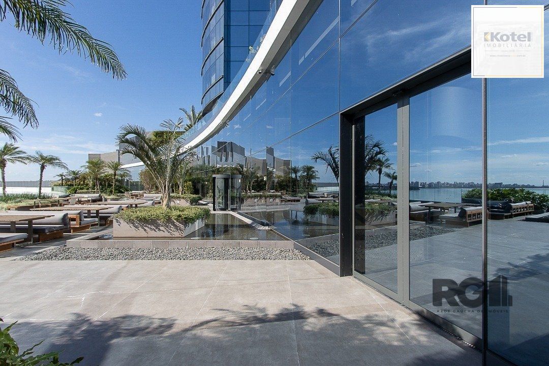 Sala comercial no Shopping Pontal | 28,69m2 Privativos | 20º andar