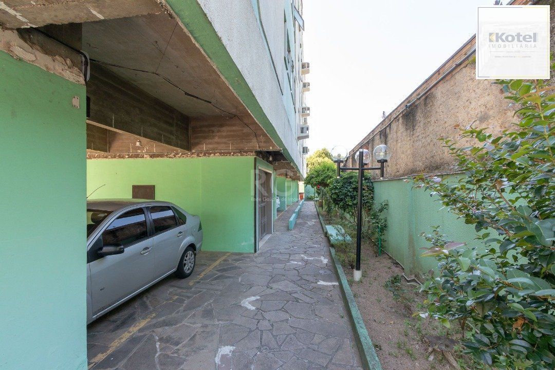 Cobertura para Venda - 79.22m², 2 dormitórios, sendo 1 suites, 1 vaga - Camaquã — foto 4