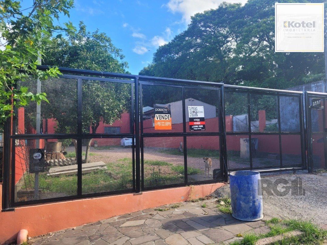 Pavilhão à venda, 116m², Tristeza - Porto Alegre — foto 2