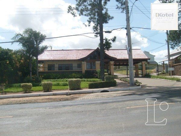 Terreno de 300 m² no charmoso bairro Hípica — foto 2