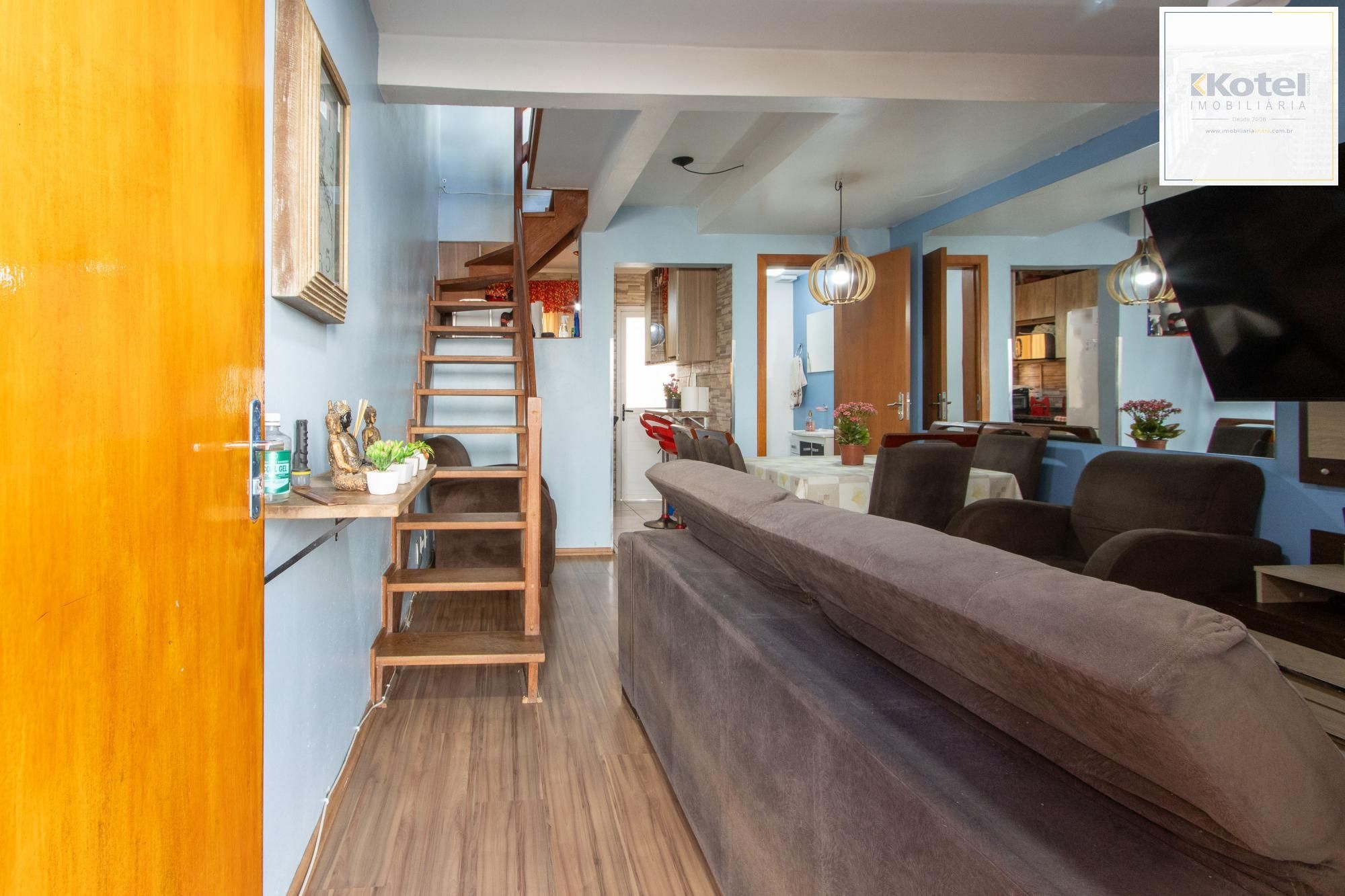 Casa 3 quartos à venda, 52m², Aberta dos Morros - Porto Alegre — foto 4