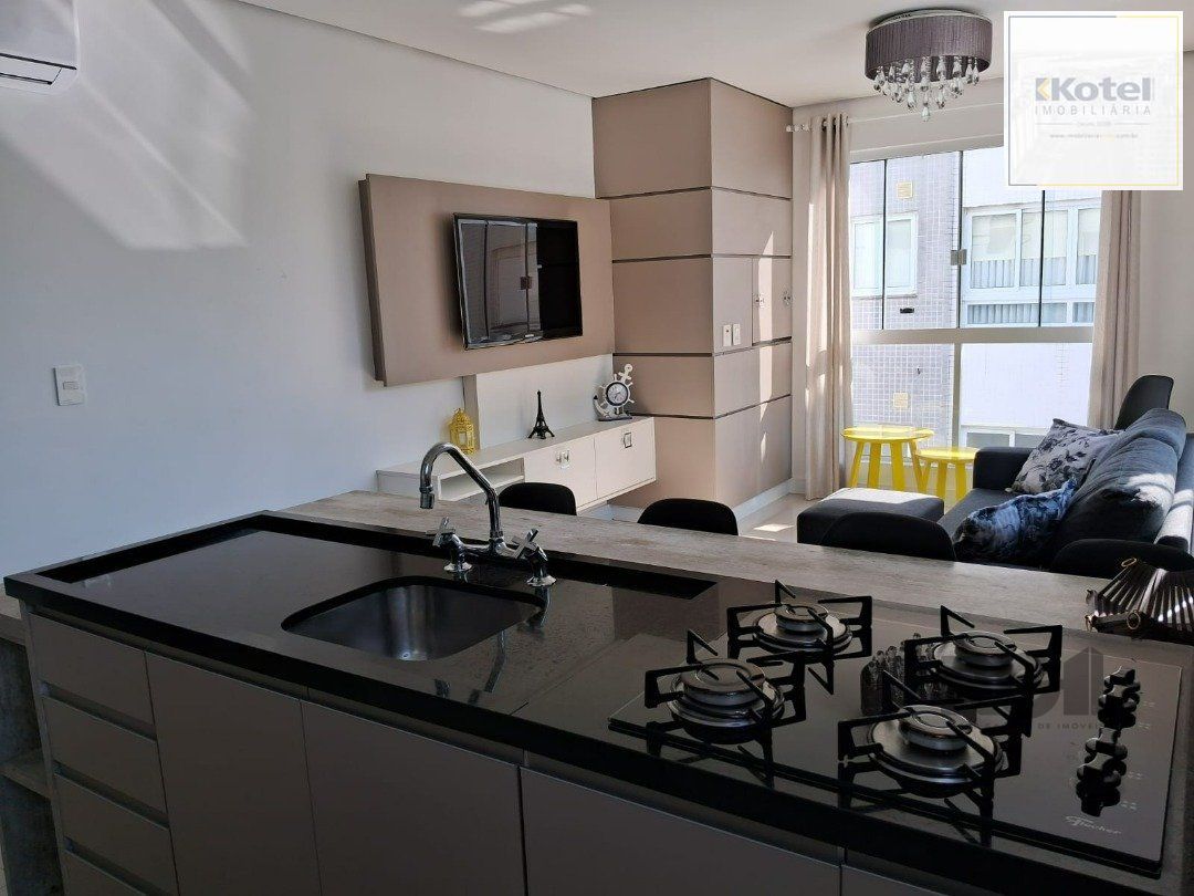 Apartamento 2 quartos à venda, 71m², Centro - Capão da Canoa