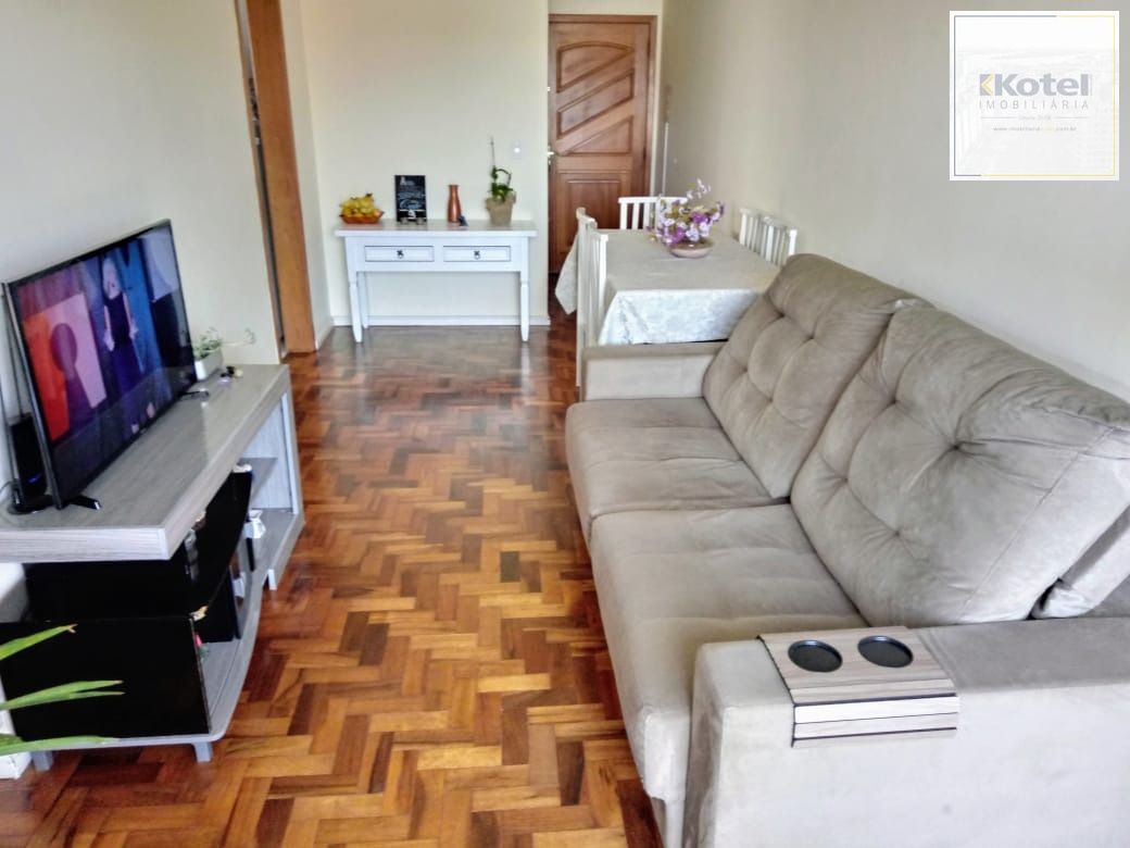 Apartamento para Venda - 57.85m², 2 dormitórios, Cristal — foto 4