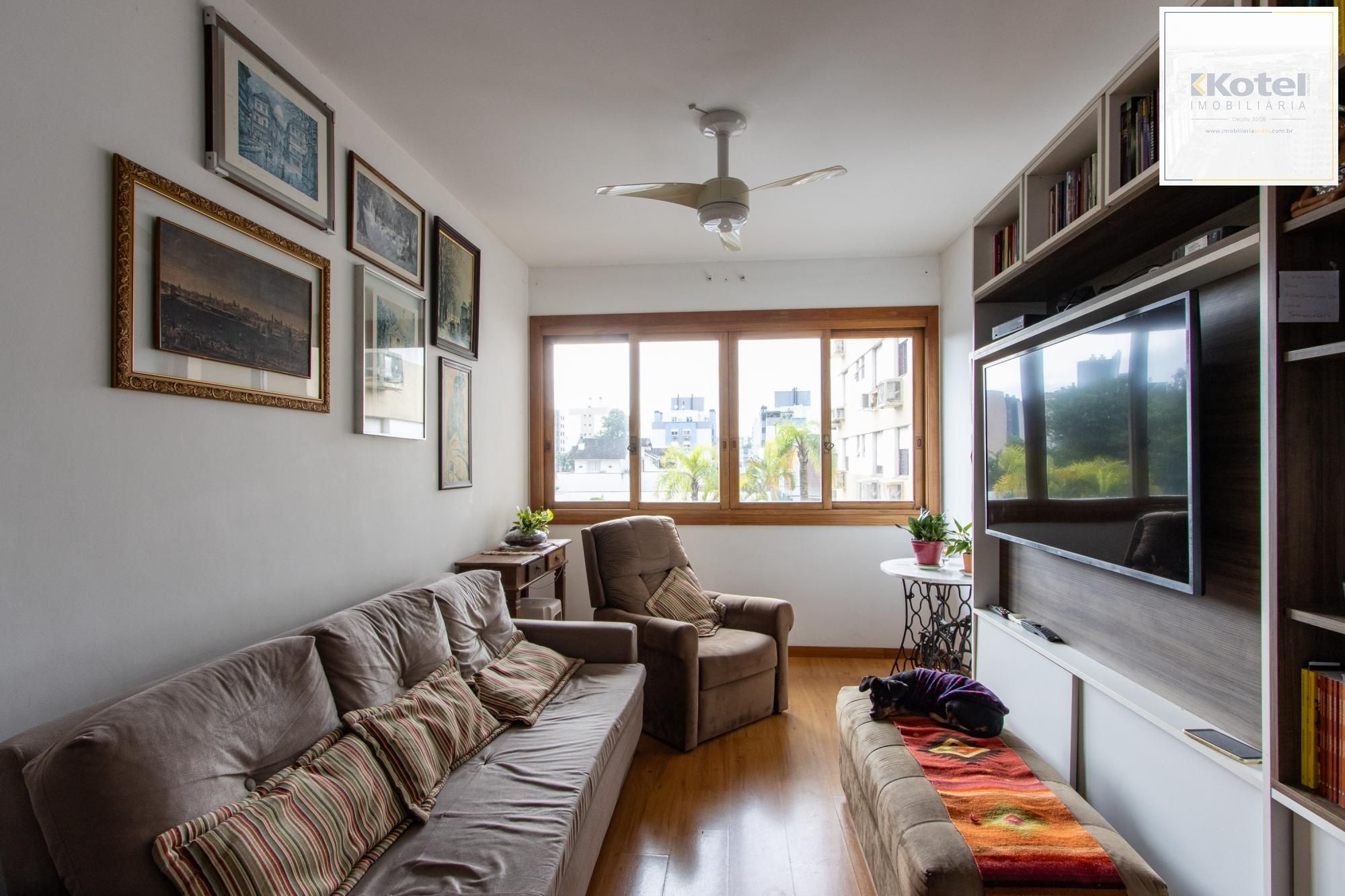 Apartamento 2 quartos à venda, 71m², Tristeza - Porto Alegre — foto 4