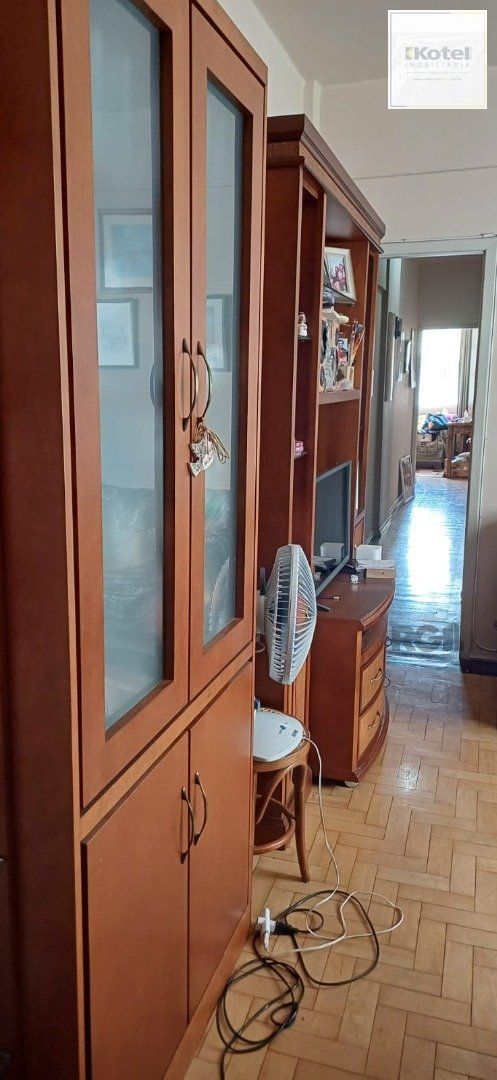 Apartamento 3D no coração da Cidade Baixa