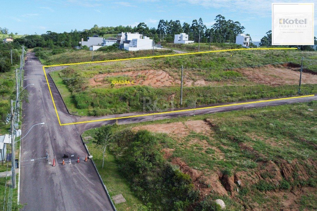 Terreno para Venda - 0m², 0 dormitórios, Nova Ipanema — foto 4