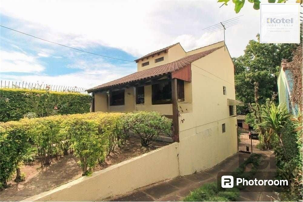 CASA | 02 DORMITÓRIOS | AMPLO TERRENO | VILA NOVA | ZONA SUL — foto 3