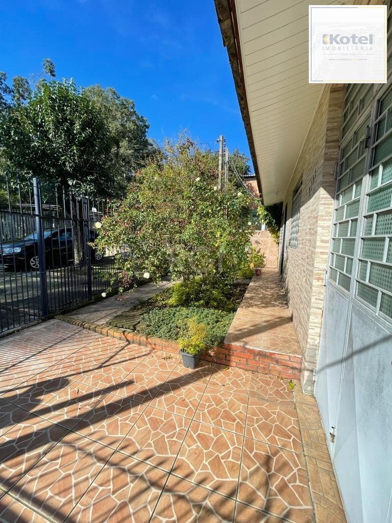 Casa 2 quartos à venda, 270m², Lomba do Pinheiro - Porto Alegre — foto 2