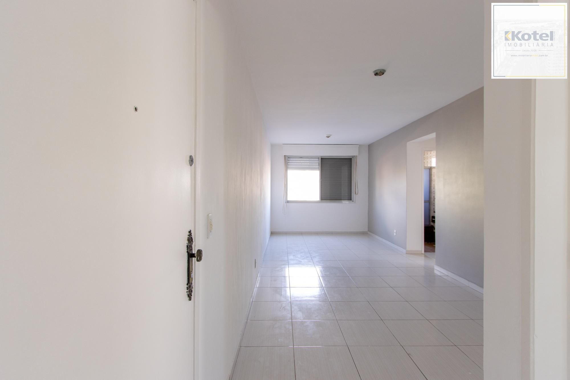 Apartamento de 02 dormitórios, banheiro social e lavabo. Vista panorâmica, cozinha ampla e área de serviço  ampla. — foto 4