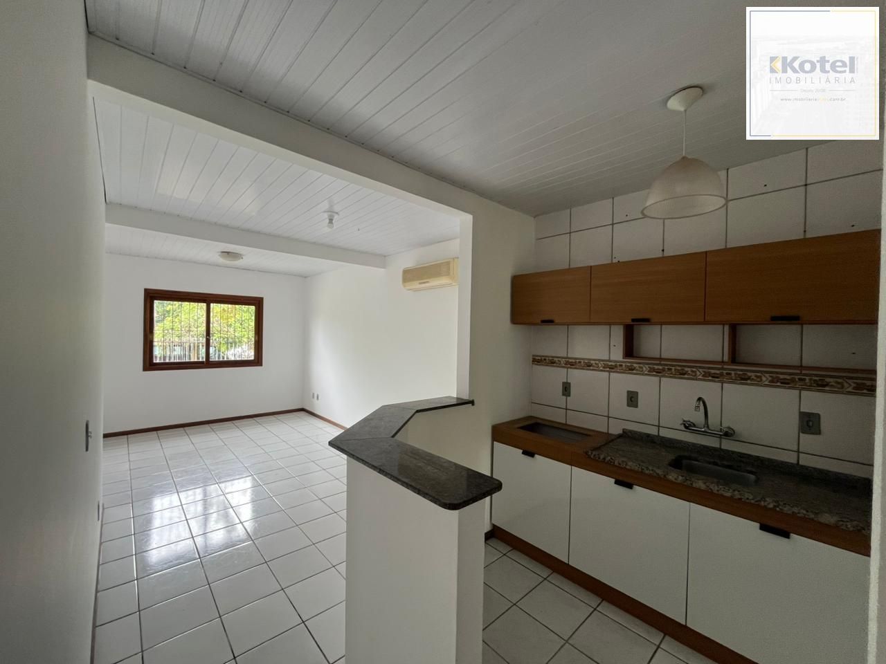 Casa 3 quartos à venda, 58m², Hípica - Porto Alegre
