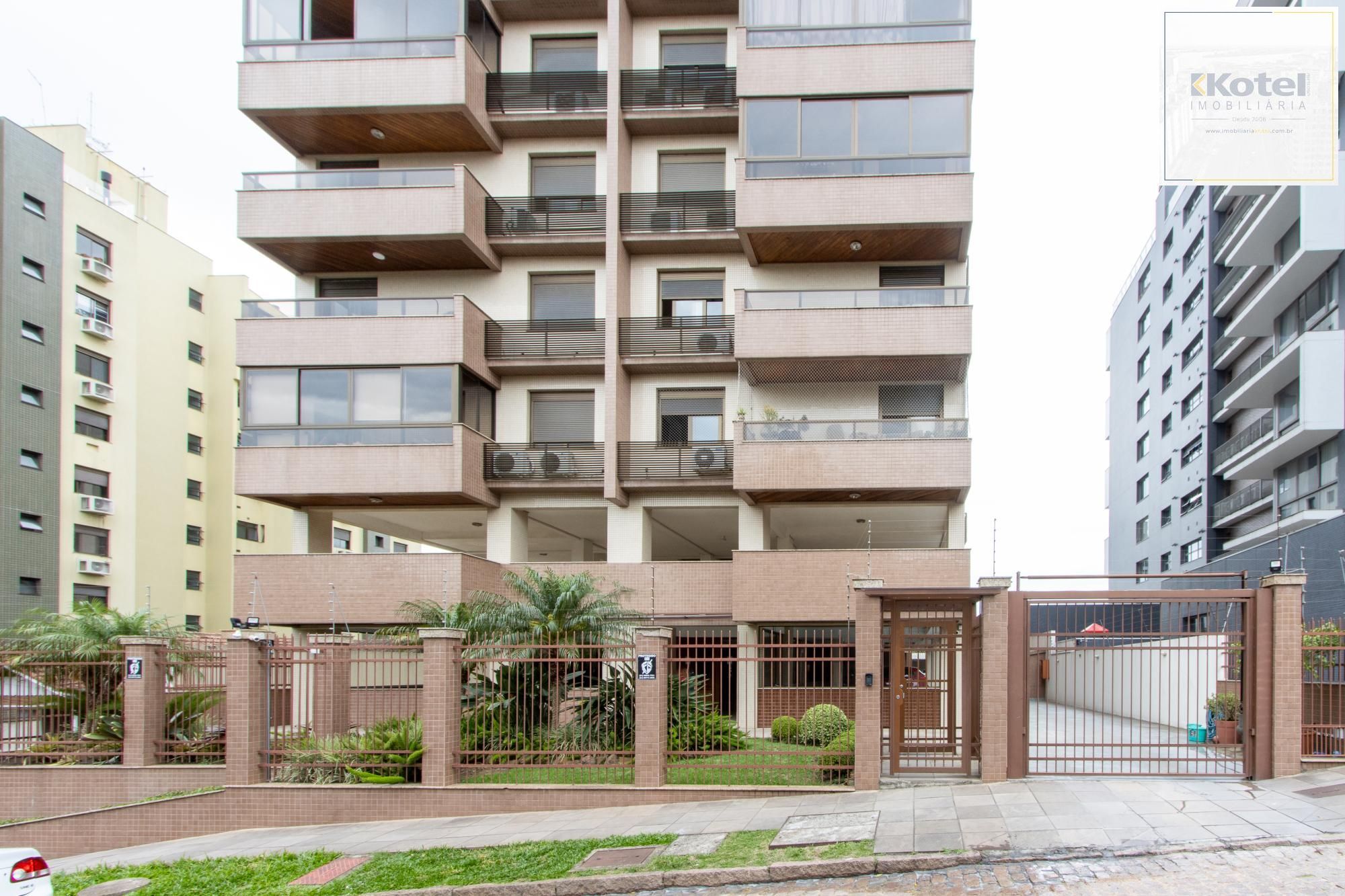 Apartamento com 133 m², 3 quartos na Tristeza