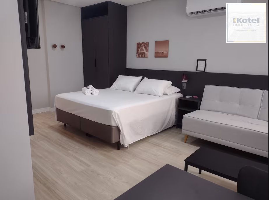 Extraordinário loft a venda no centro hitórico!
