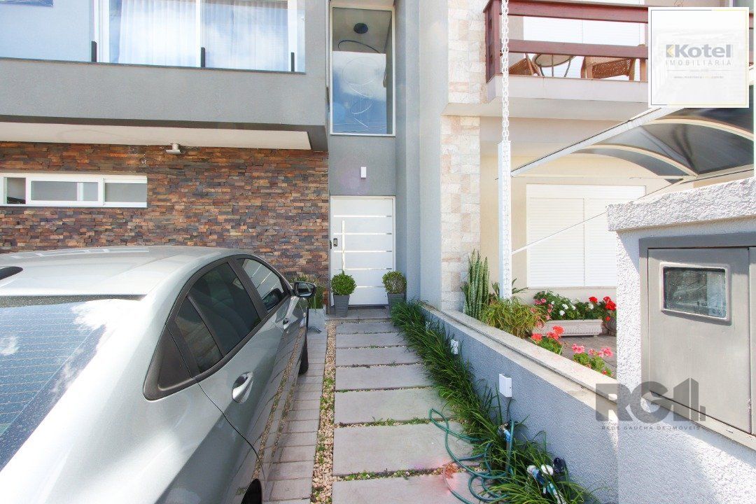 Excelente casa de condomínio na Vila Amalfi. — foto 3
