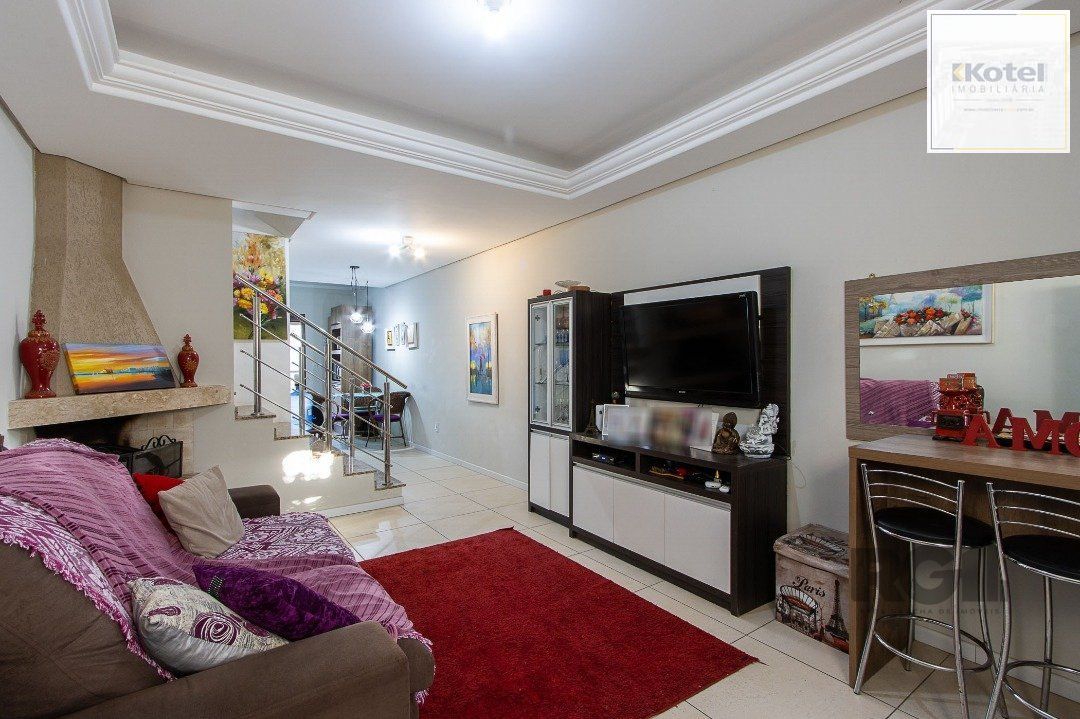 Casa 3 quartos à venda, 88m², Hípica - Porto Alegre — foto 4
