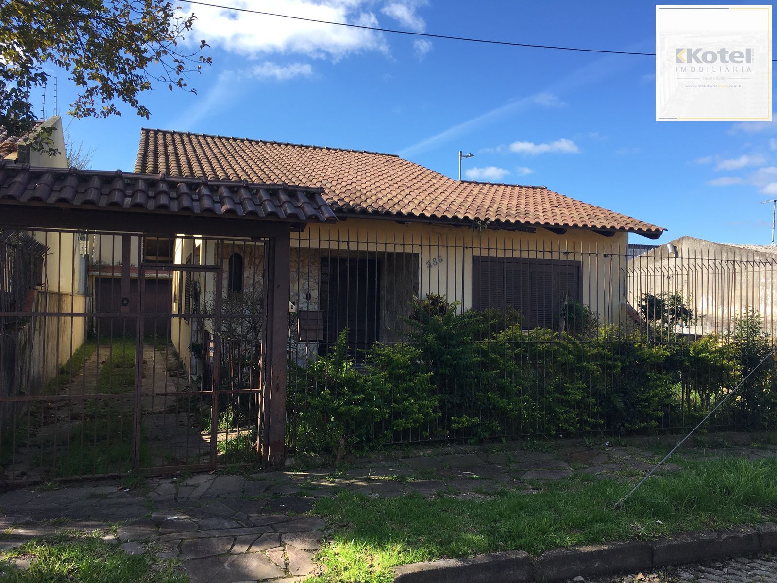 Casa Térrea. — foto 2