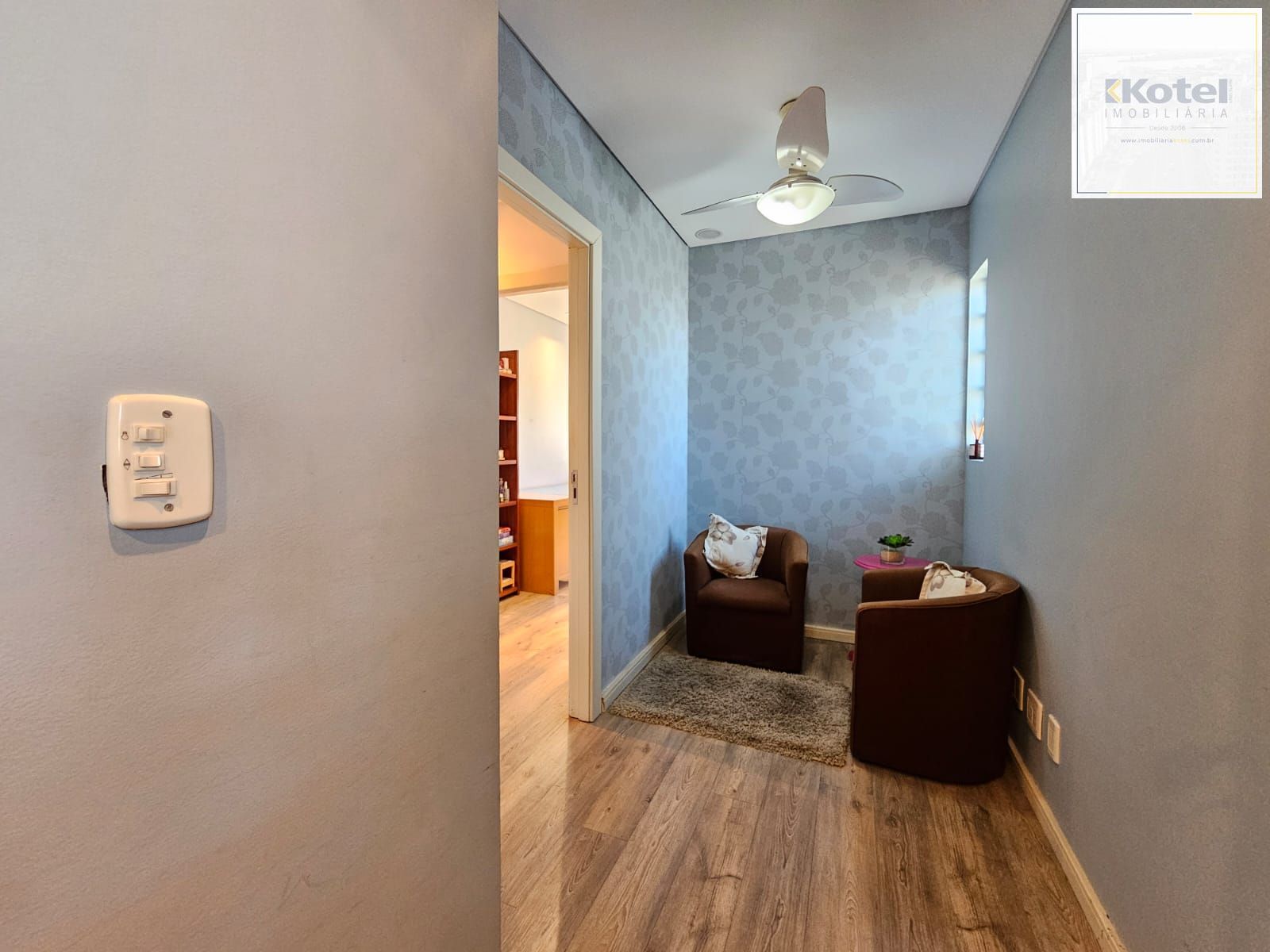 Sala comercial na Florêncio Ygartua