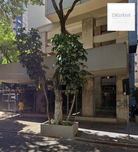 Apartamento 1 quartos à venda, 37m², Centro Histórico - Porto Alegre