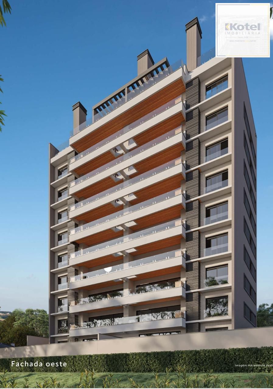 Apartamento alto padrão com 141,92m², 3 suítes, 2 vagas, no bairro Tristeza em Porto Alegre — foto 2