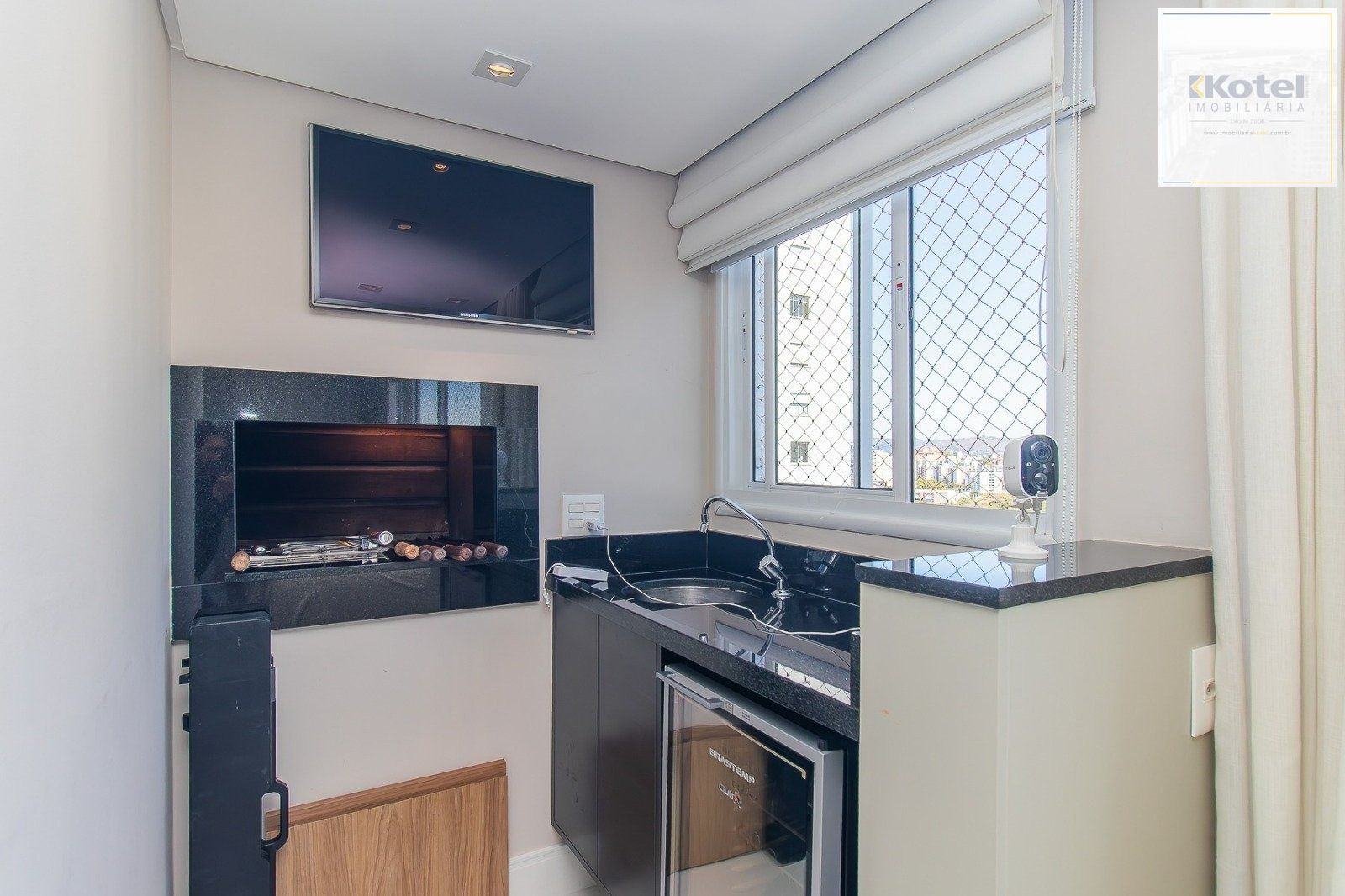 Apartamento de 3 suites e 2 vagas no Jardim Europa — foto 4