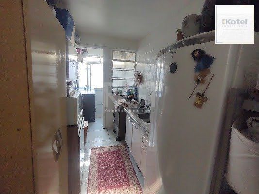 Apartamento para Venda - 61.52m², 2 dormitórios, Cristal — foto 4