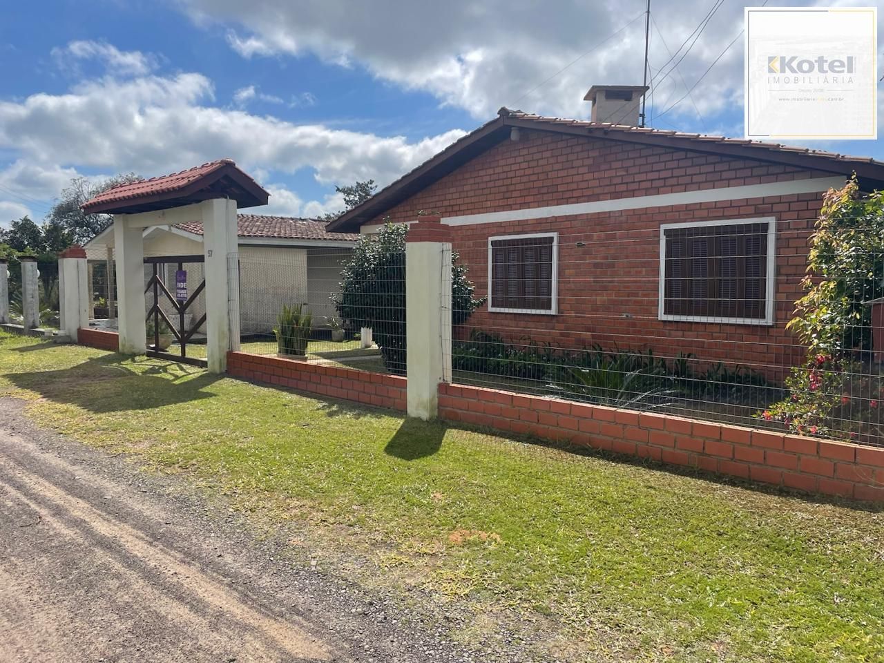 Sítio, 2 quartos, à venda, 97 m², Rincão Gaudério (águas Claras) - Viamão — foto 2