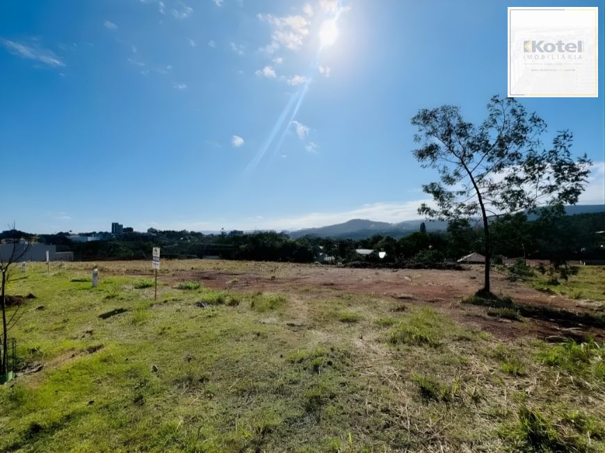 Terreno em bairro planejado com 1164m² na cidade de Ivoti/RS — foto 2