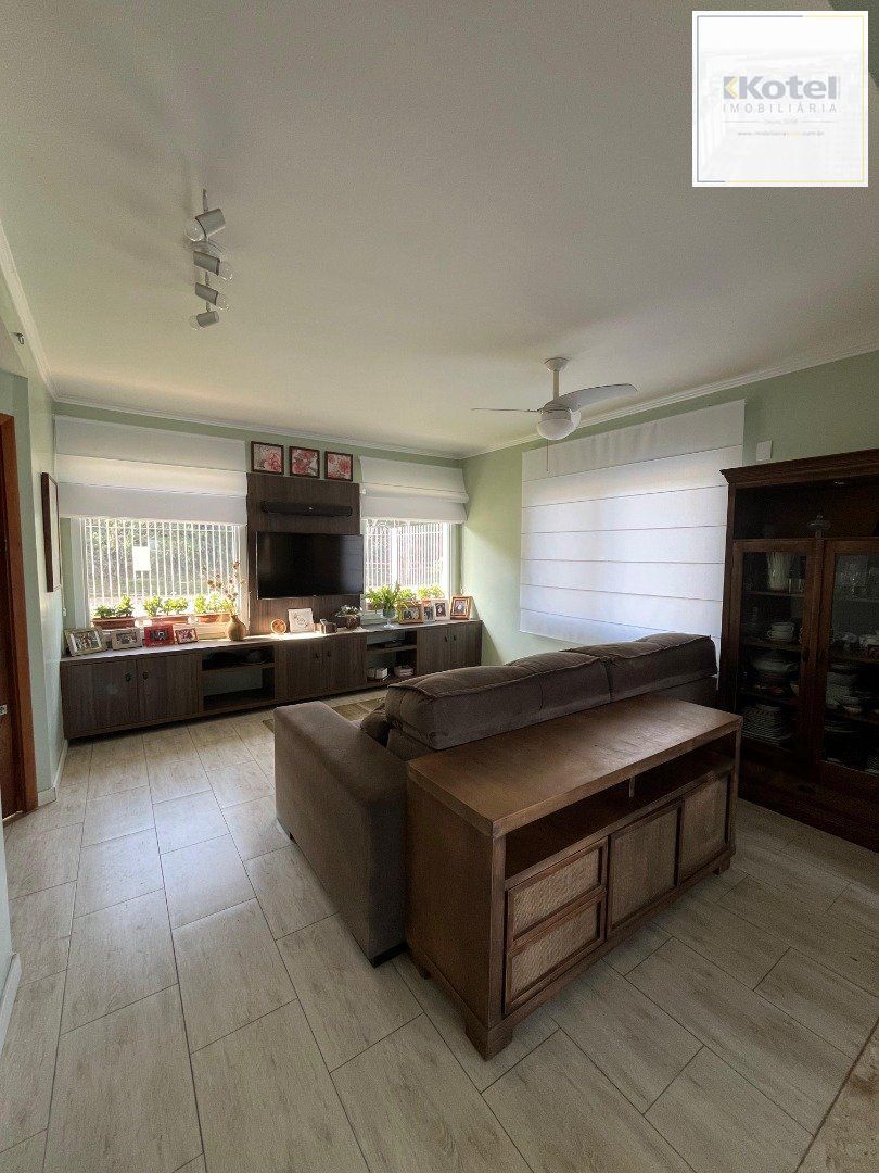 Sobrado com vista para o Rio,  3 quartos, suite, pátio - Guarujá — foto 2