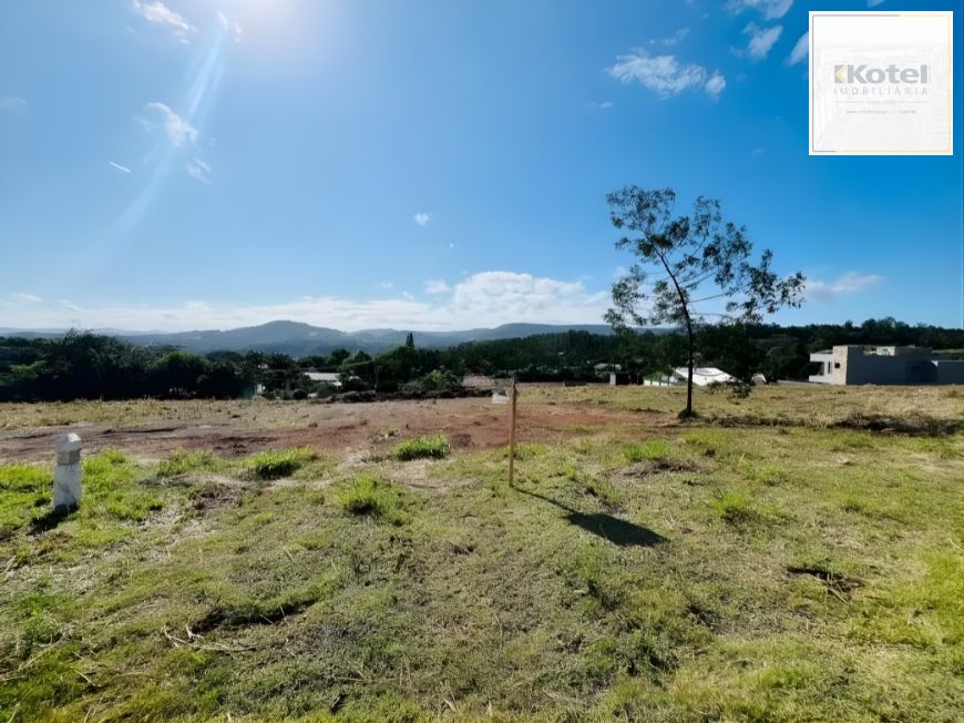 Terreno em bairro planejado com 1164m² na cidade de Ivoti/RS — foto 3