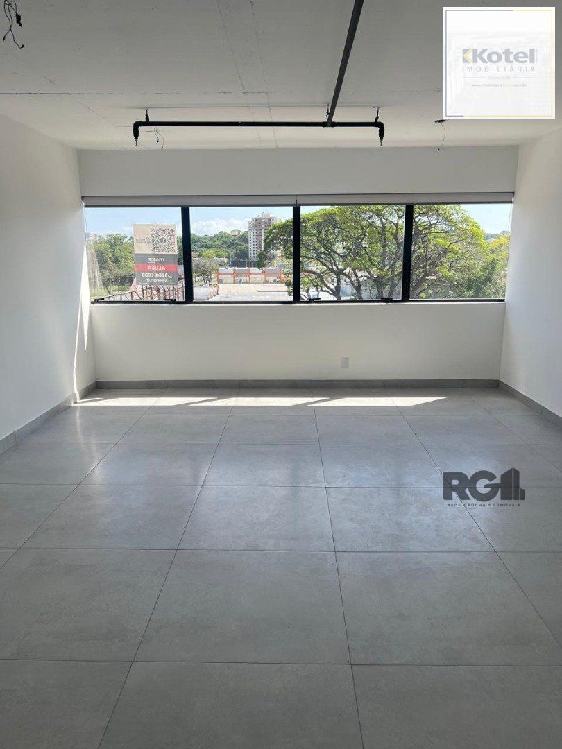Sala Comercial à venda, 37m², Cristal - Porto Alegre — foto 3