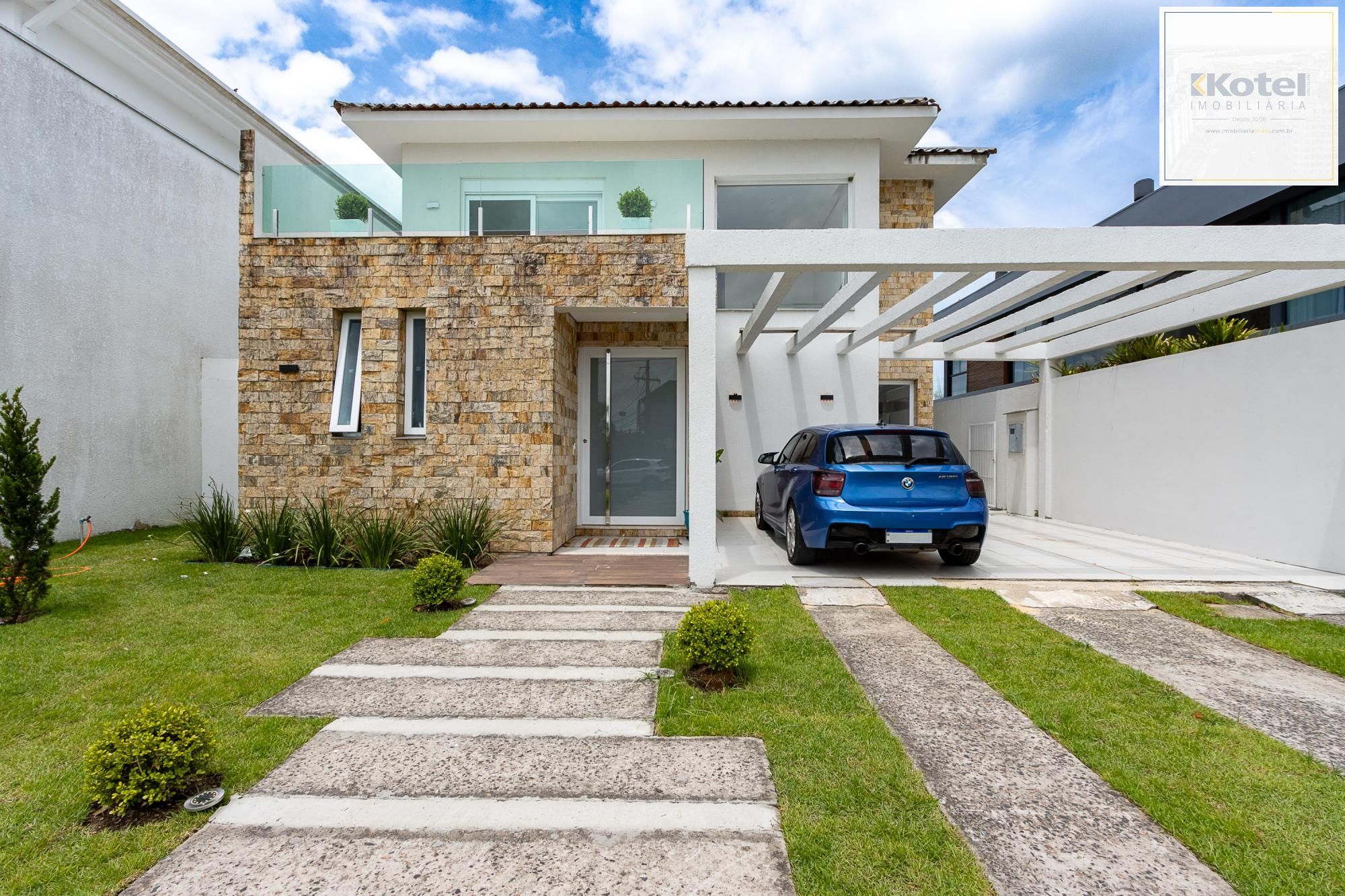 Excelente Casa à Venda no Condomínio Terra Ville — foto 2