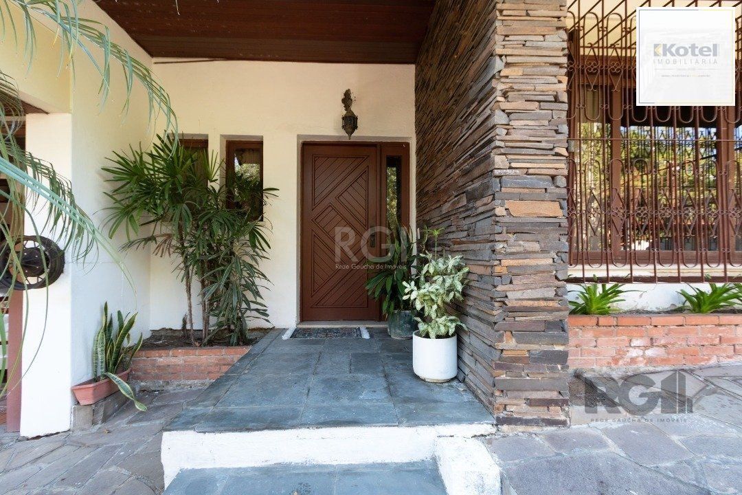 Casa 4 quartos à venda, 519m², Cristal - Porto Alegre — foto 4