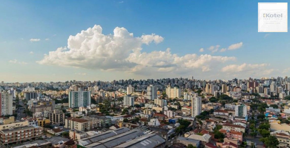 Apartamento 3 dorm.I Suíte I 2 vagas cobertas I Bairro Partenon — foto 5