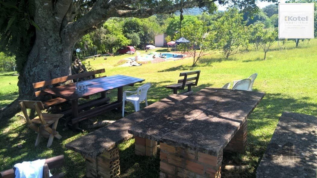 Sítio 3 quartos à venda, 100m², Canta Galo - Viamão