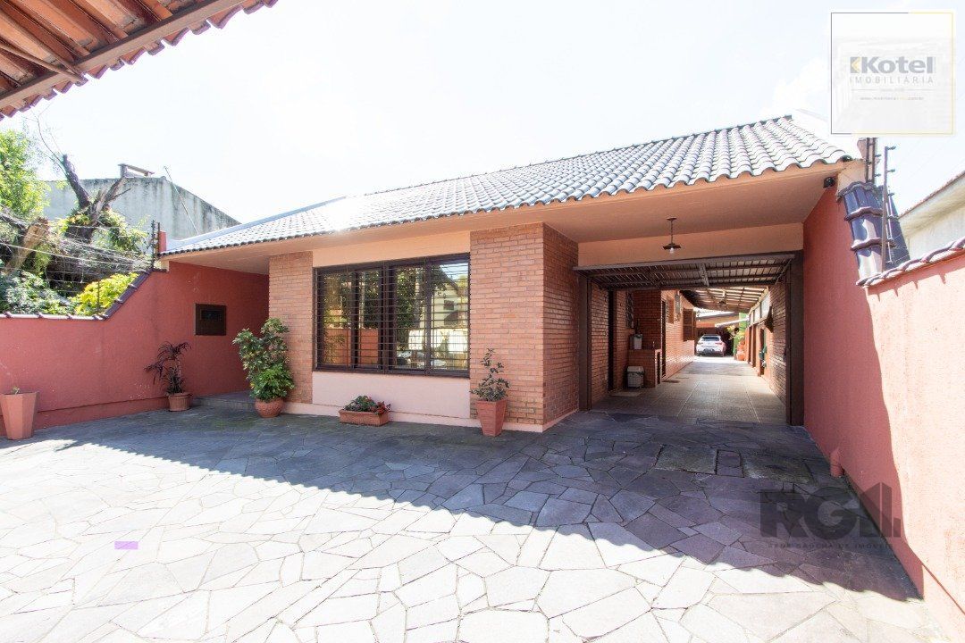 Casa 4 quartos à venda, 389m², Tristeza - Porto Alegre — foto 2