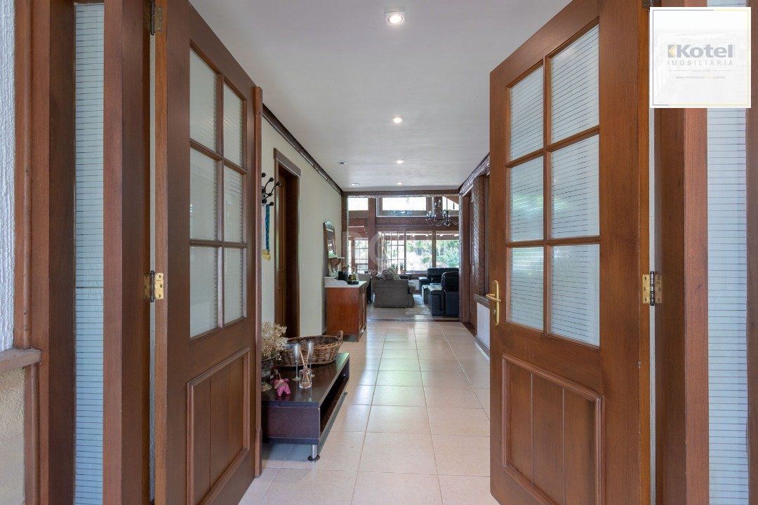 Casa Condominio para Venda - 352.91m², 4 dormitórios, sendo 4 suites, 4 vagas - Terra Ville — foto 4