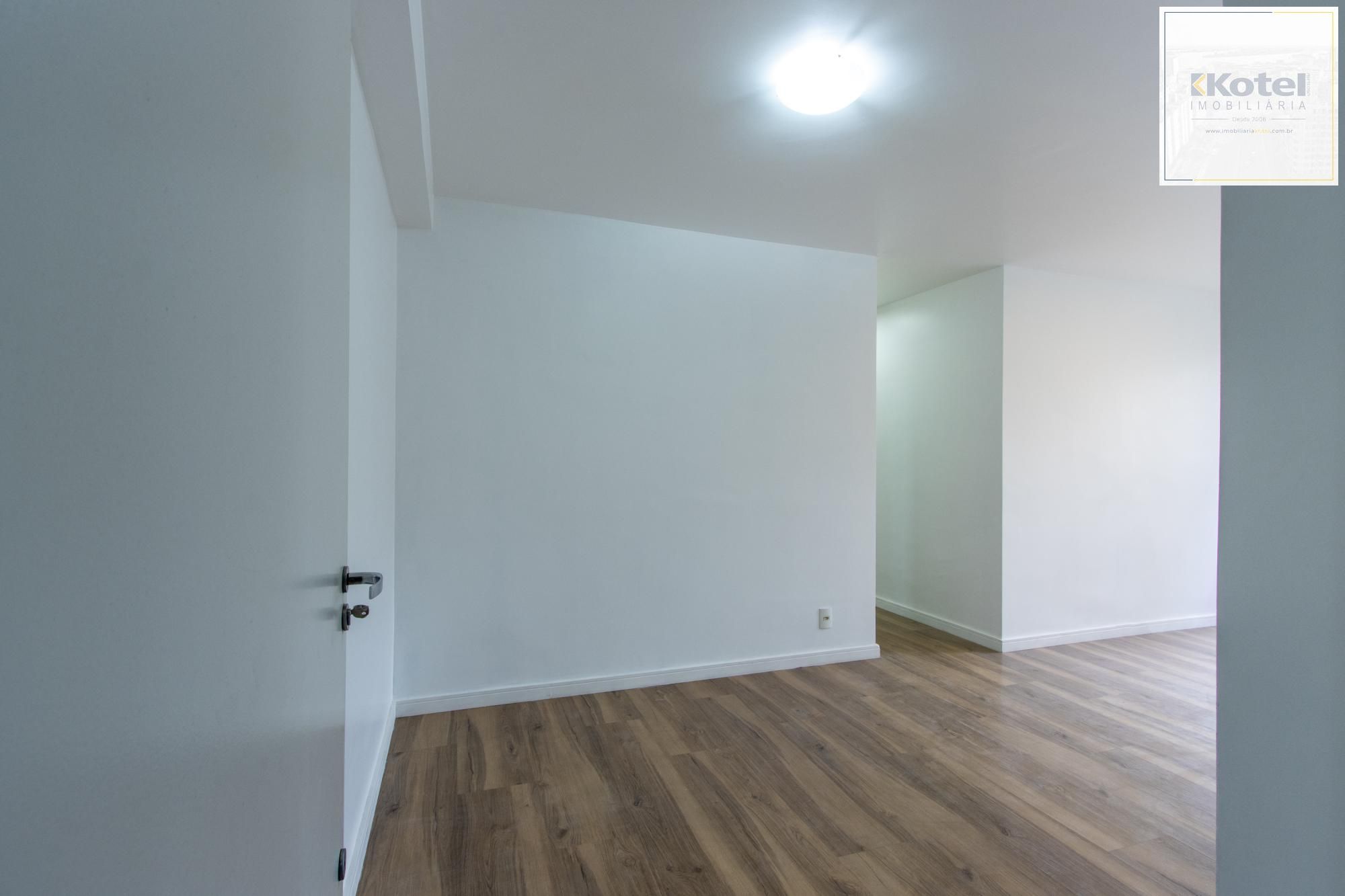 Apartamento de 3 Quartos com 71m² na Cavalhada