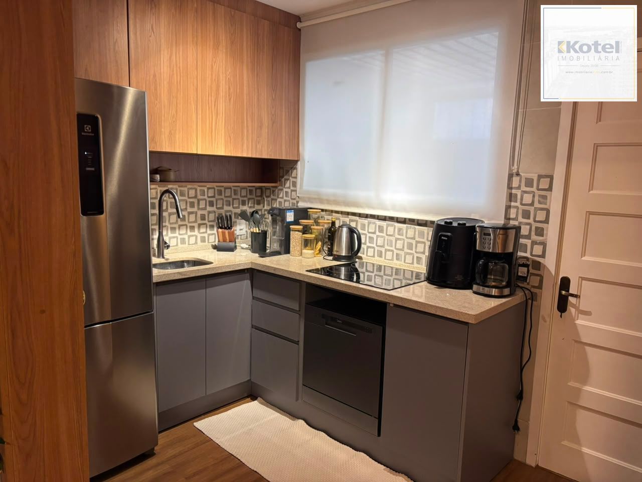 Apartamento Garden 2 quartos à venda, 76m², Menino Deus - Porto Alegre