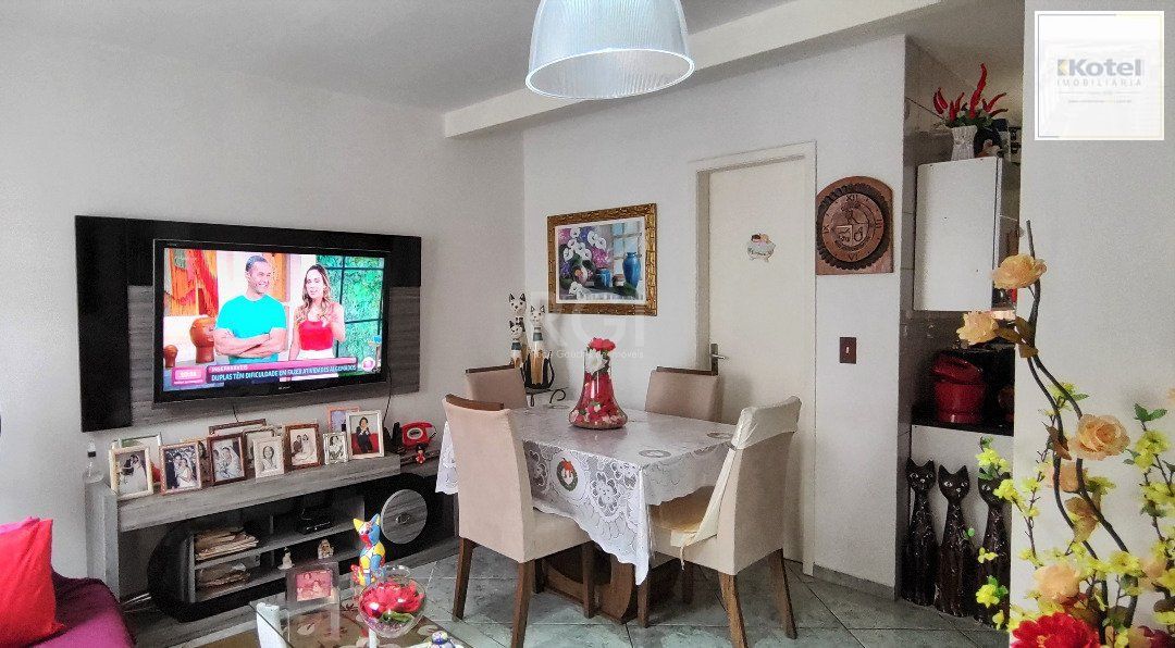 Casa de  Condomínio | 3 quartos | 1 Suíte | 72,87m2 | Bairro Vila Nova — foto 2