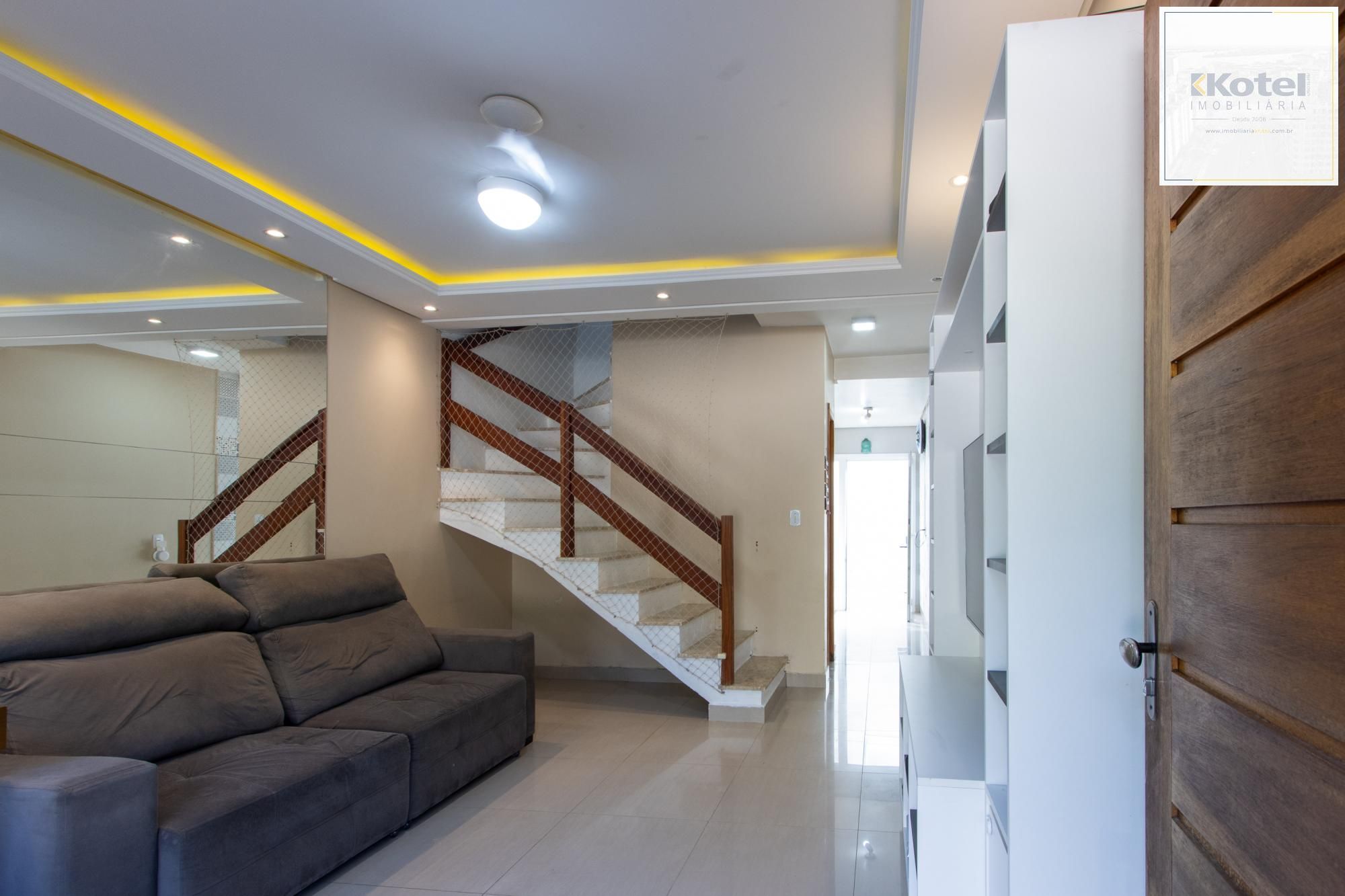 Casa em condomínio no bairro Aberta dos Morros — foto 2