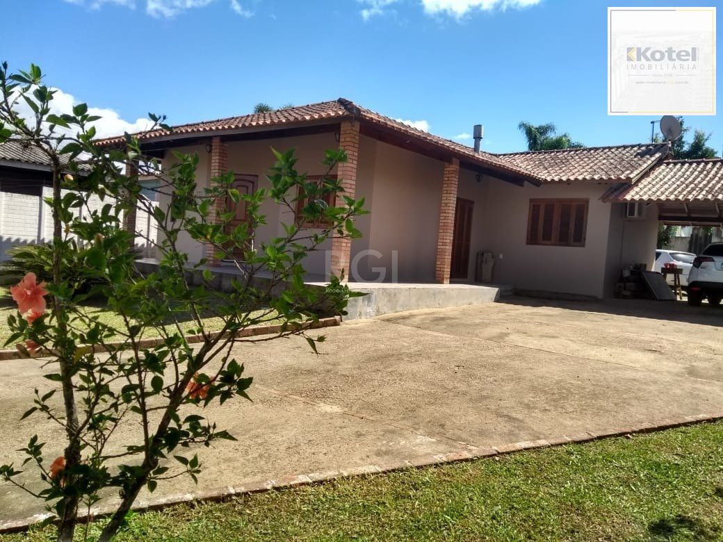Casa para Venda - 250m², 2 dormitórios, 4 vagas - Lageado — foto 5