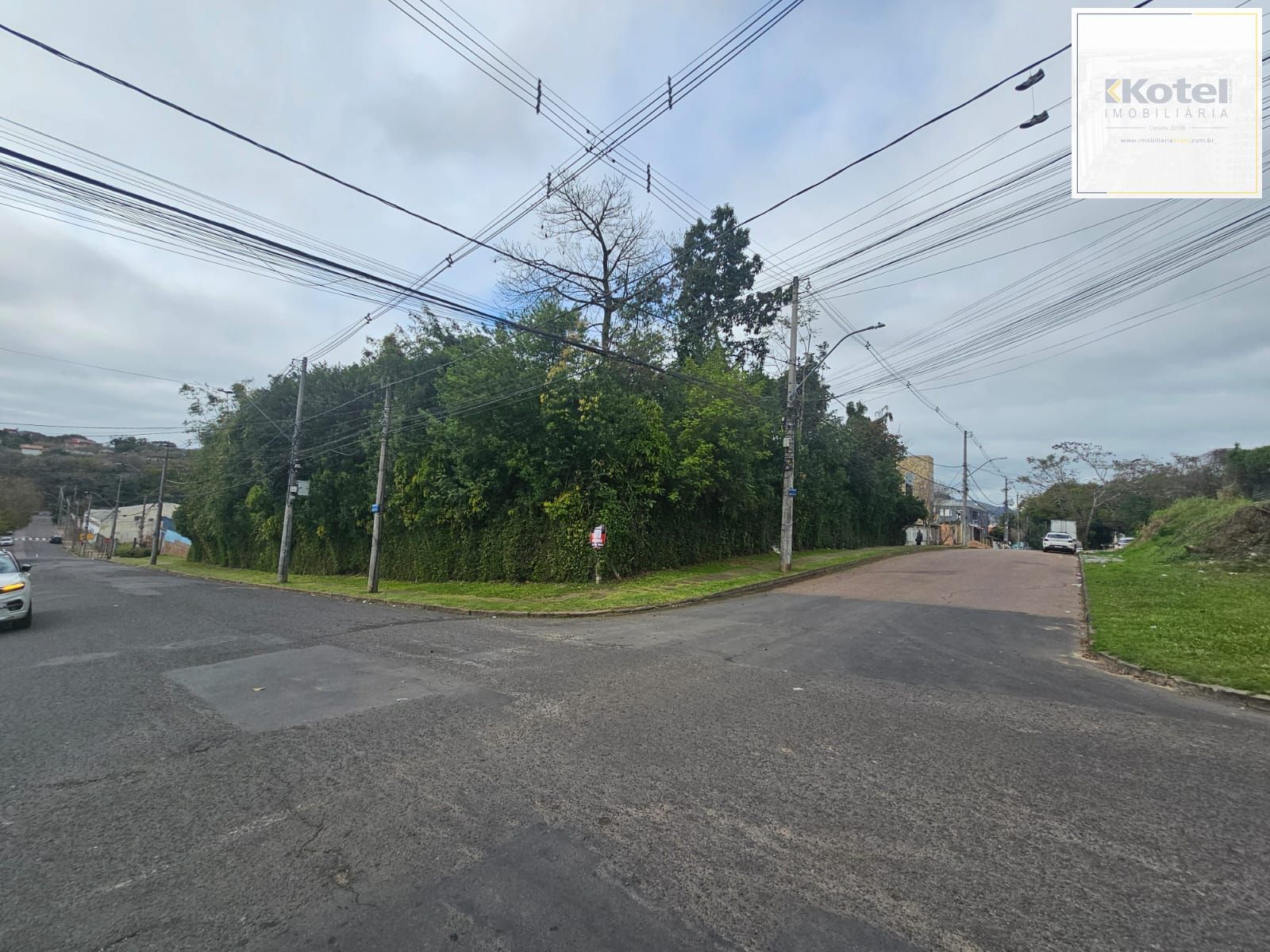 Terreno à venda, Bom Jesus - Porto Alegre — foto 2