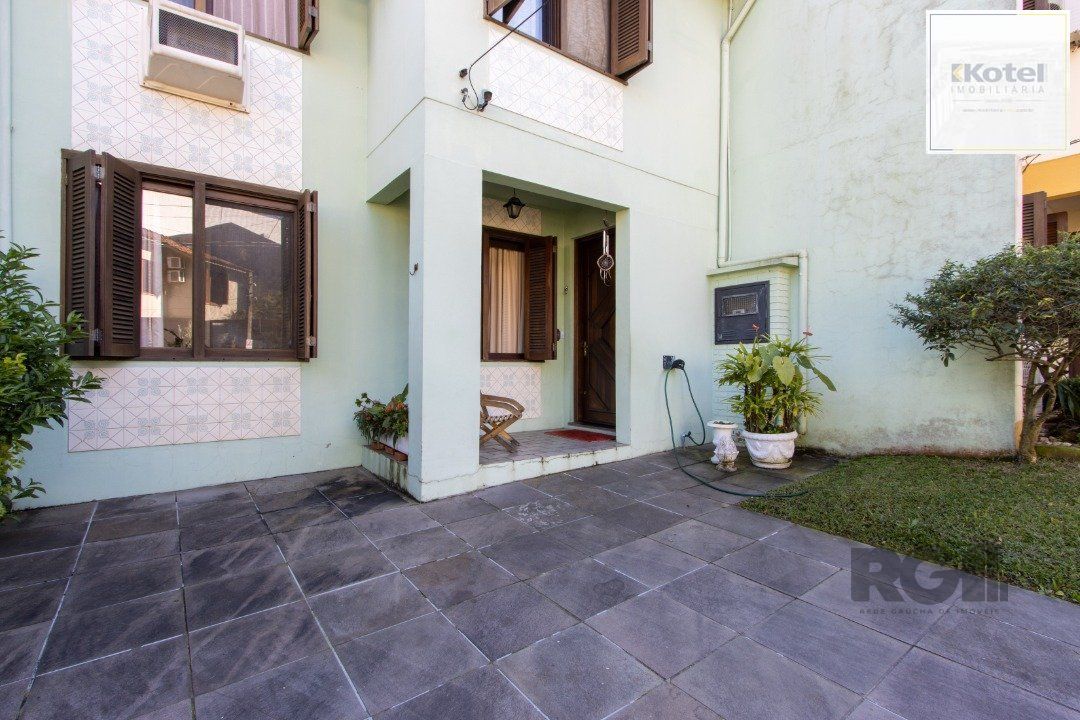 Casa de Condomínio 4 quartos à venda, 100m², Hípica - Porto Alegre — foto 3